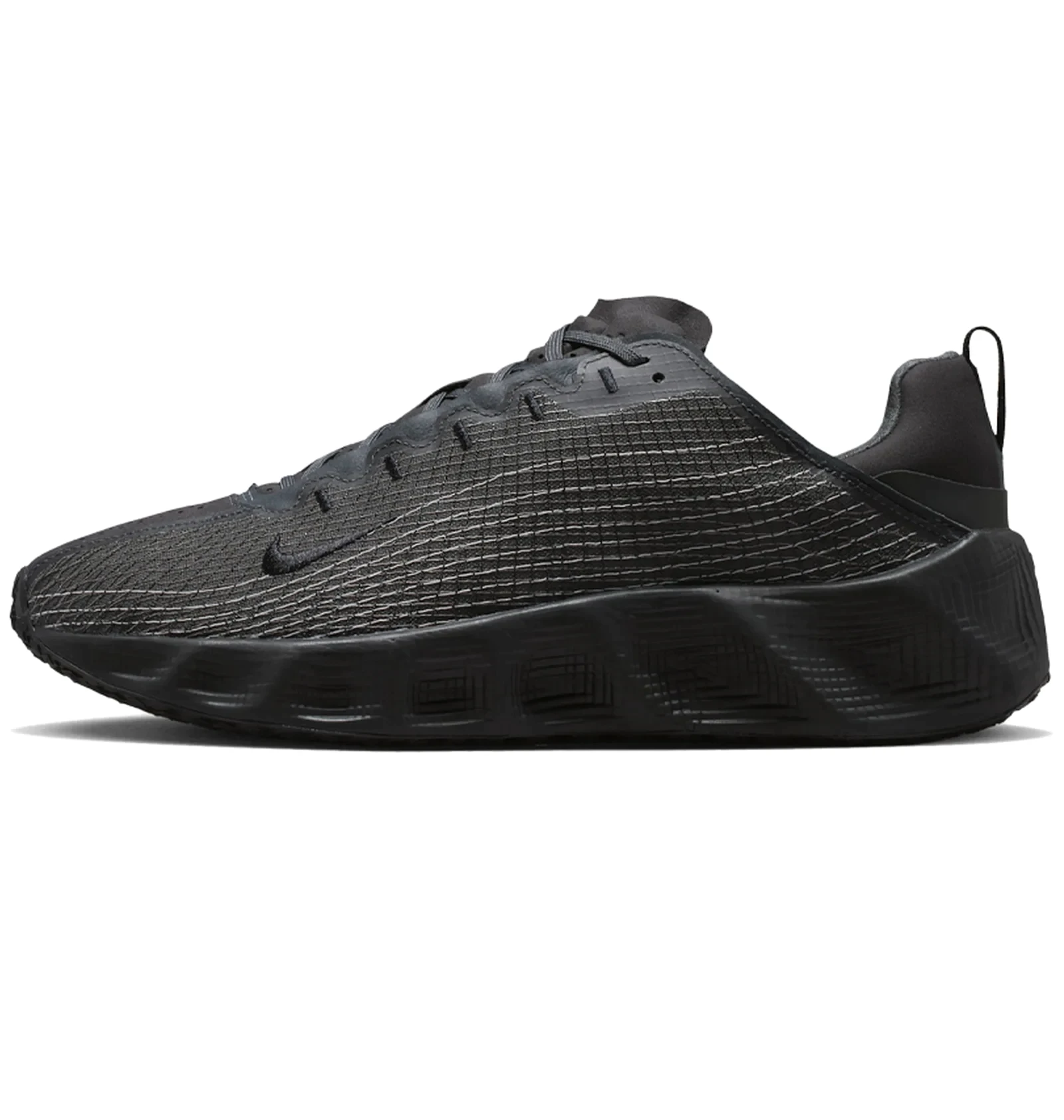 Кросівки чоловічі Nike Ava Rover Premium Black