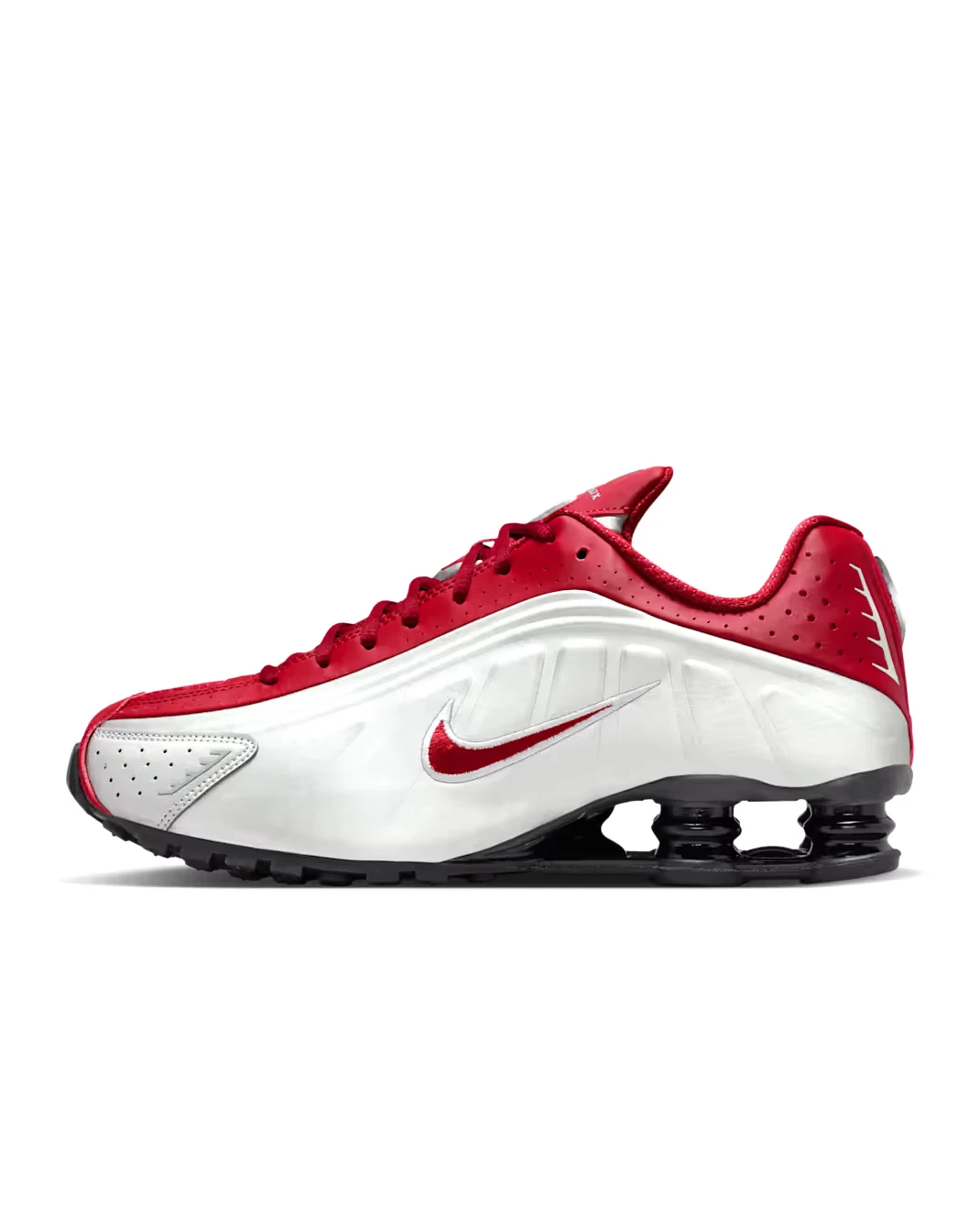 Кросівки чоловічі Nike Shox R4