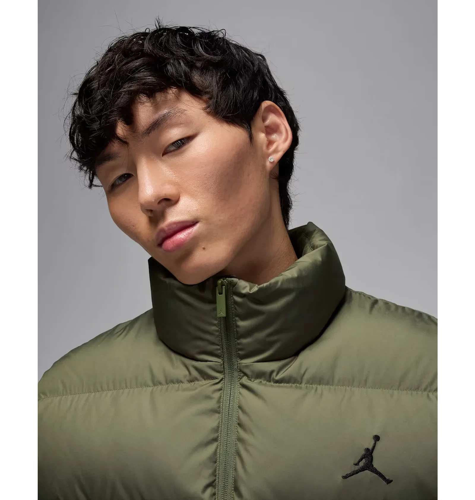 Чоловічий жилет Air Jordan Flight Down Vest 4