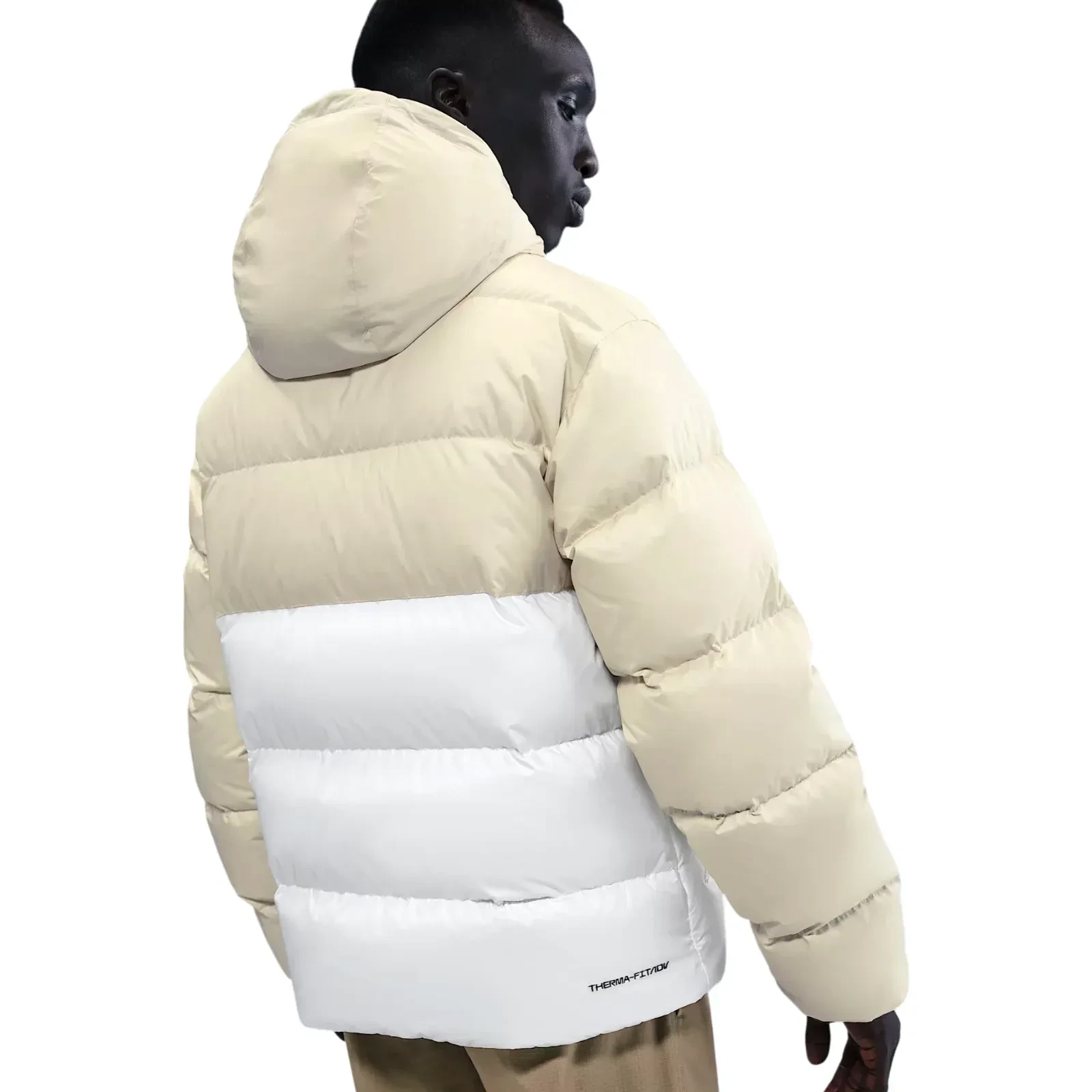 Куртка чоловіча Nike Windrunner Statement Down 2