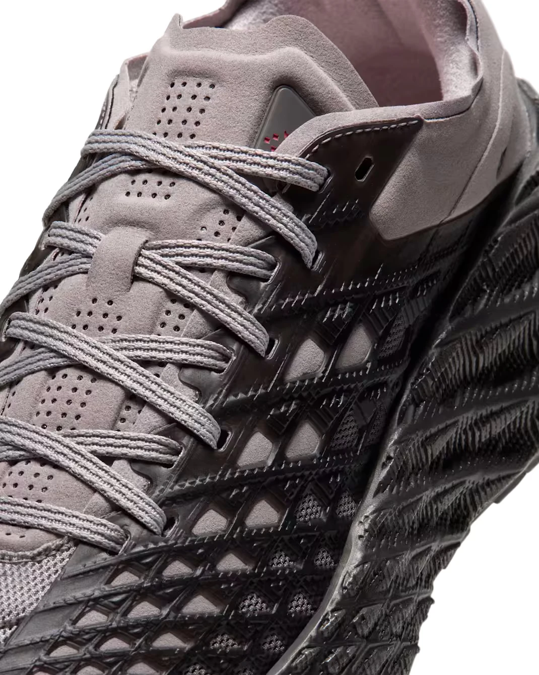 Кросівки чоловічі Nike Ava Edge Black/Grey 7