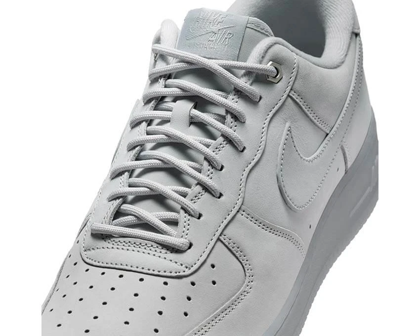Кросівки Nike Air Force 1 '07 WB (чоловічі) 2