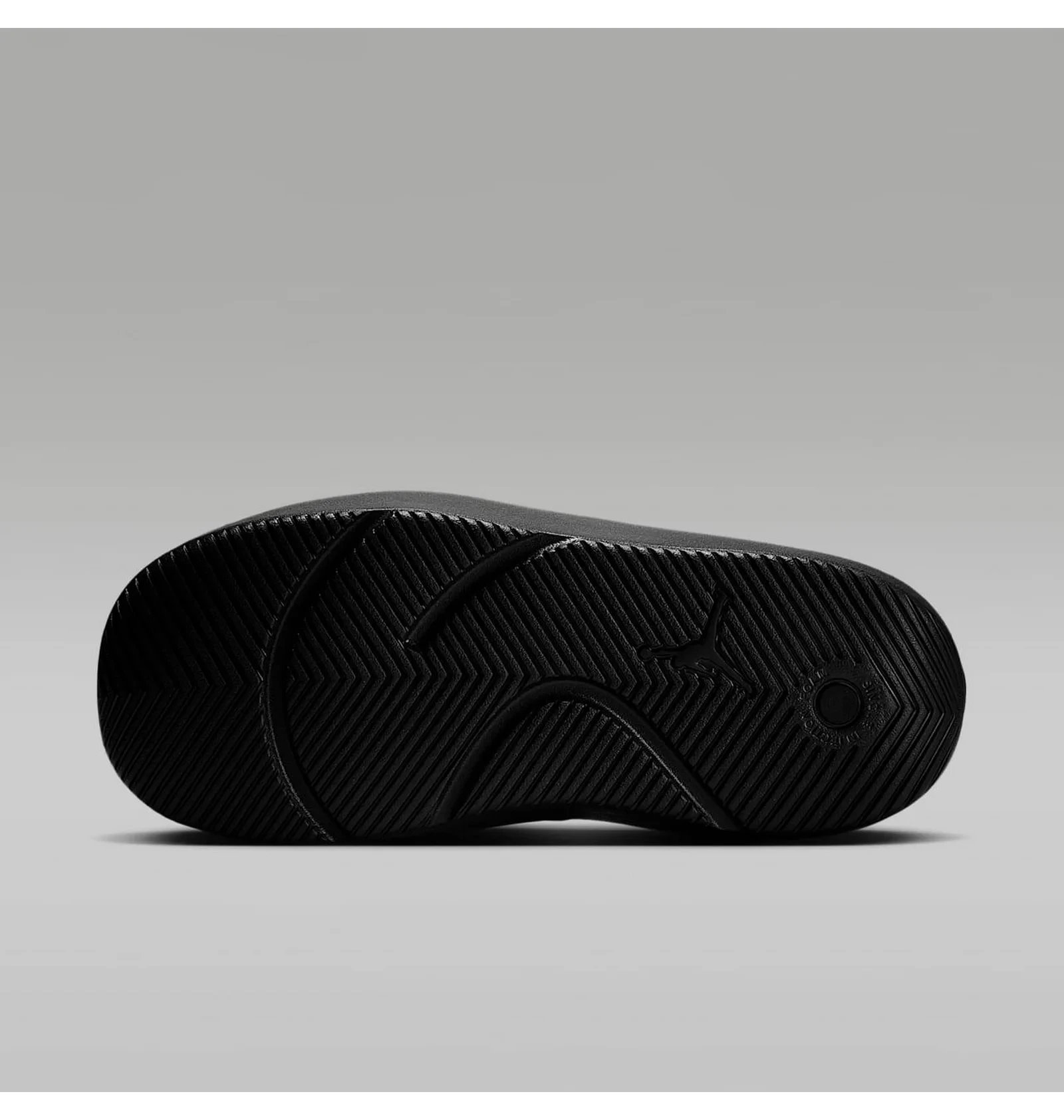 Тапочки чоловічі Air Jordan Franchise Slide Black 3