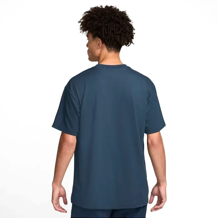 Футболка чоловіча Nike Acg Tee Blue 2