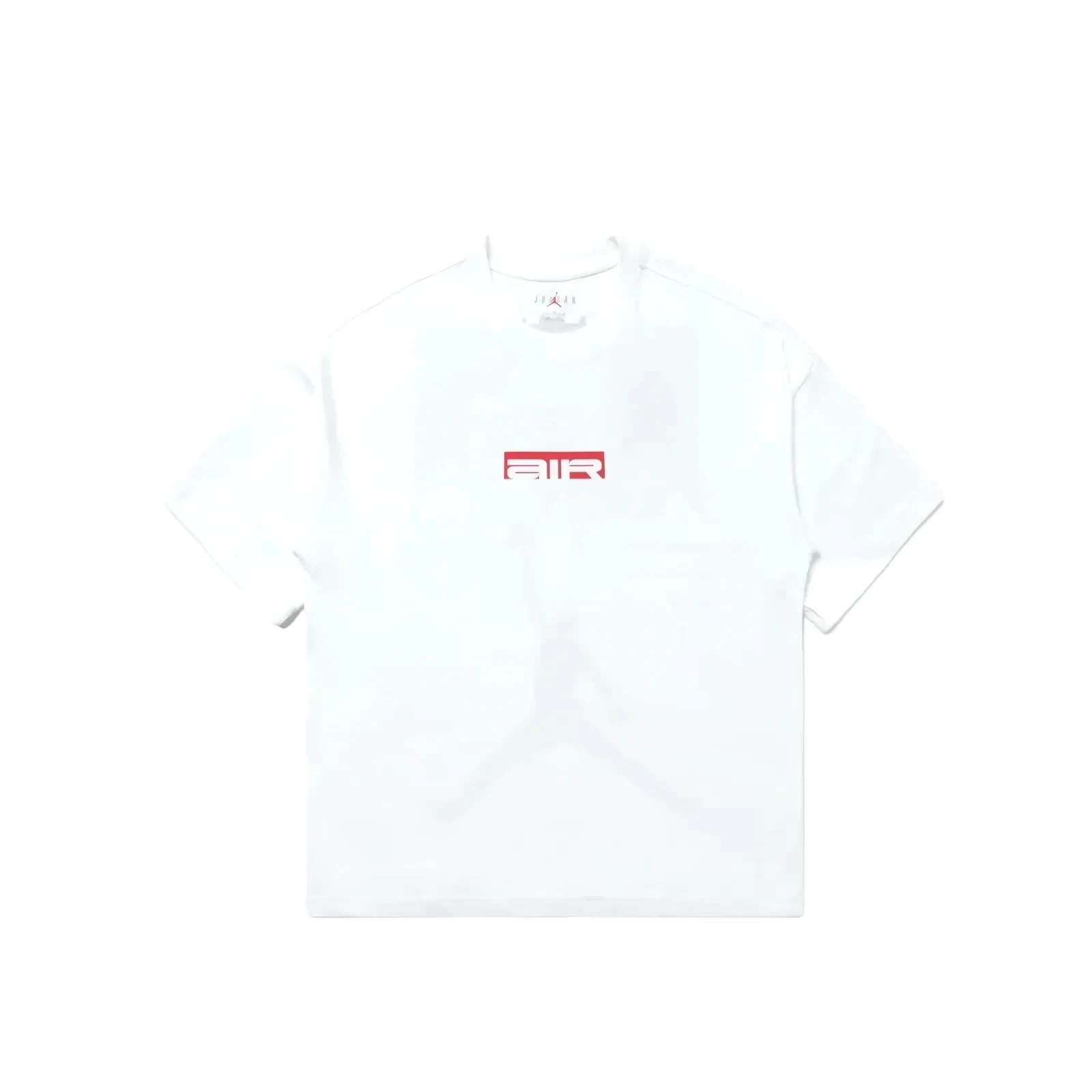 Футболка Air Jordan Air Tee White, чоловіча, біла