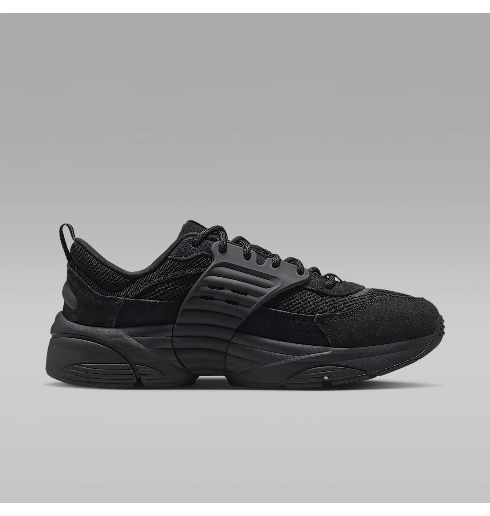 Кросівки чоловічі Air Jordan Trunner O/S Black 3