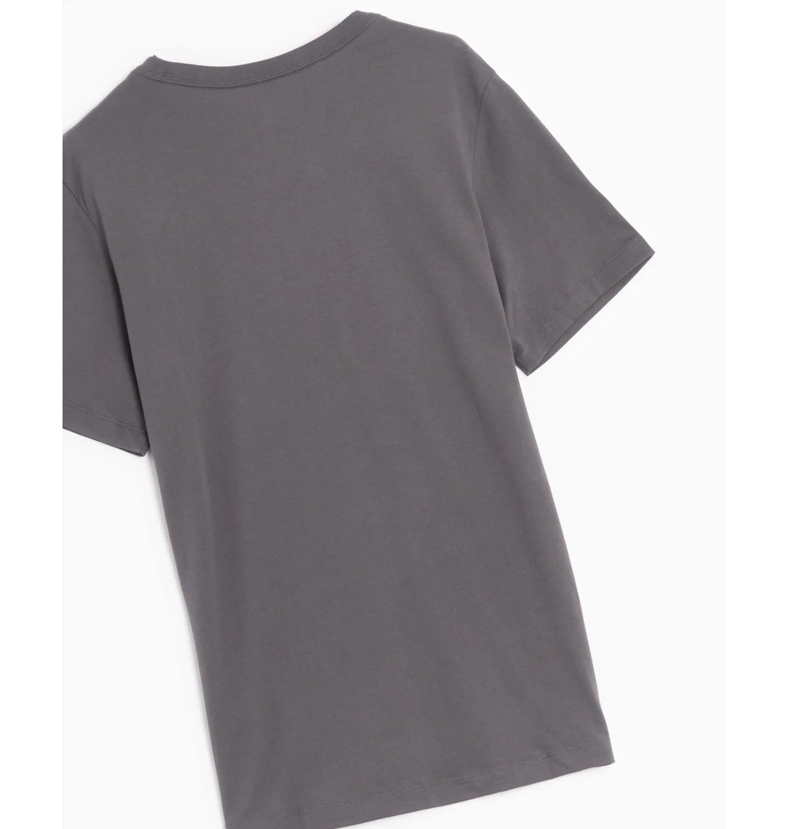 Футболка чоловіча Air Jordan X Psg Wordmark T-Shirt Grey 4