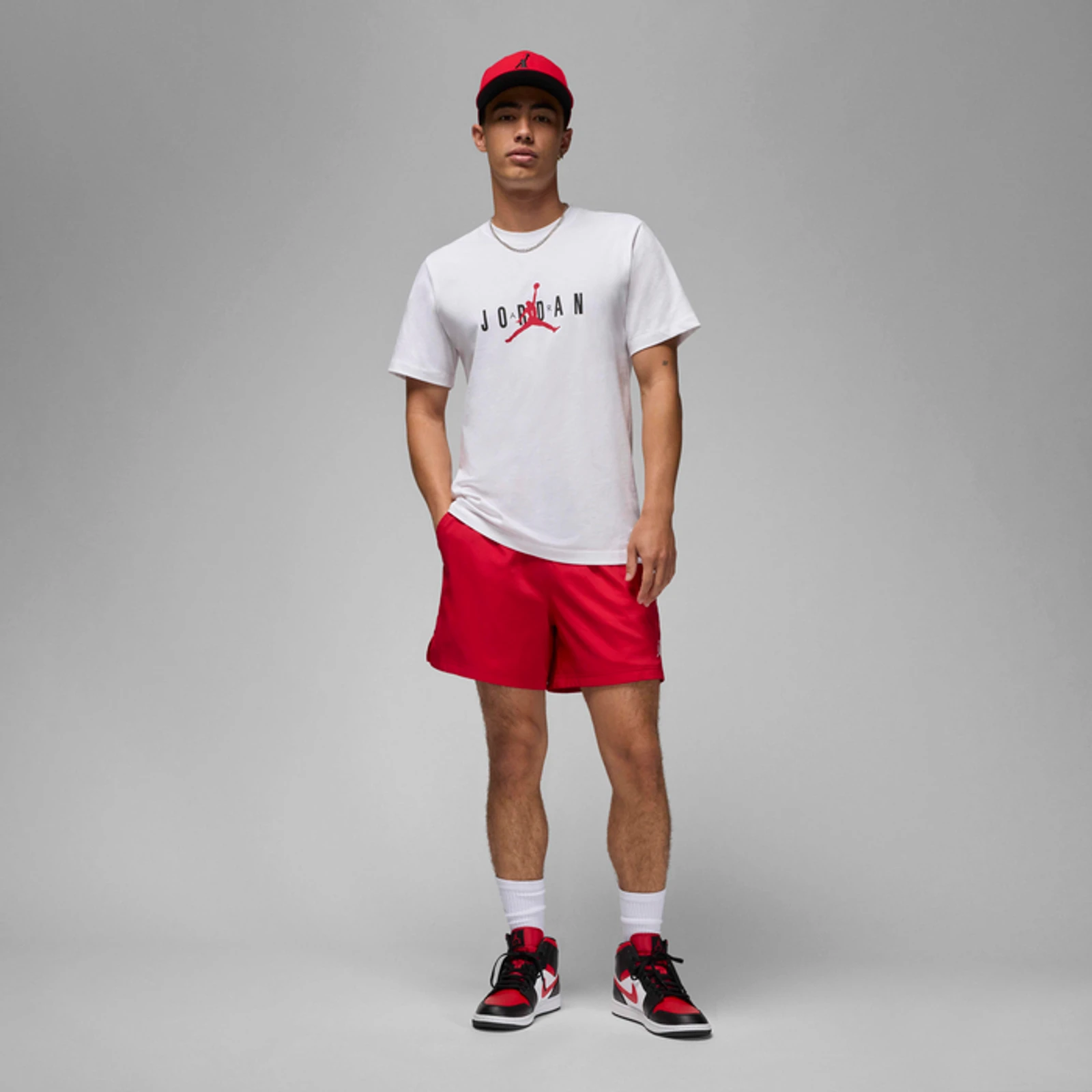 Футболка чоловіча Air Jordan 5