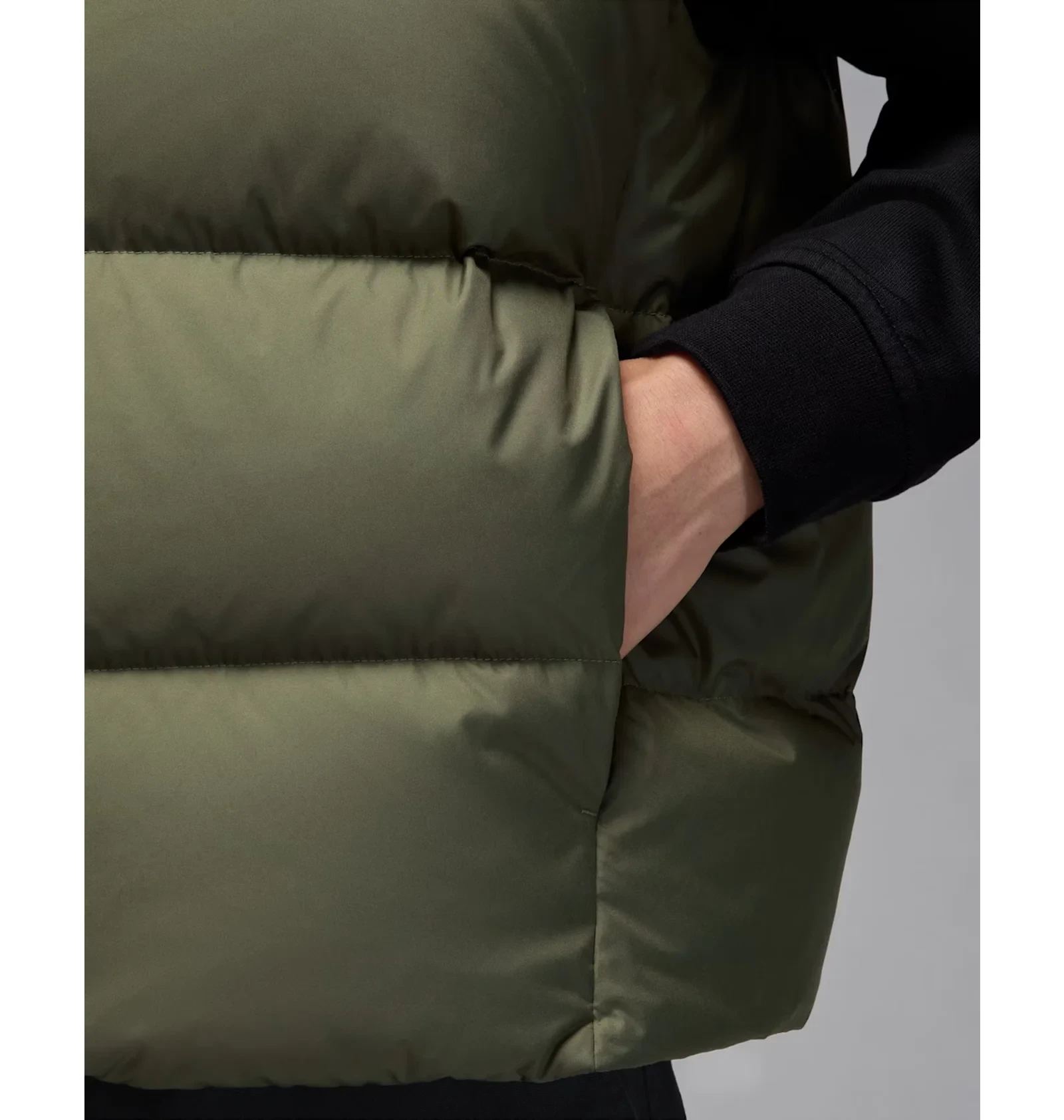 Чоловічий жилет Air Jordan Flight Down Vest 8