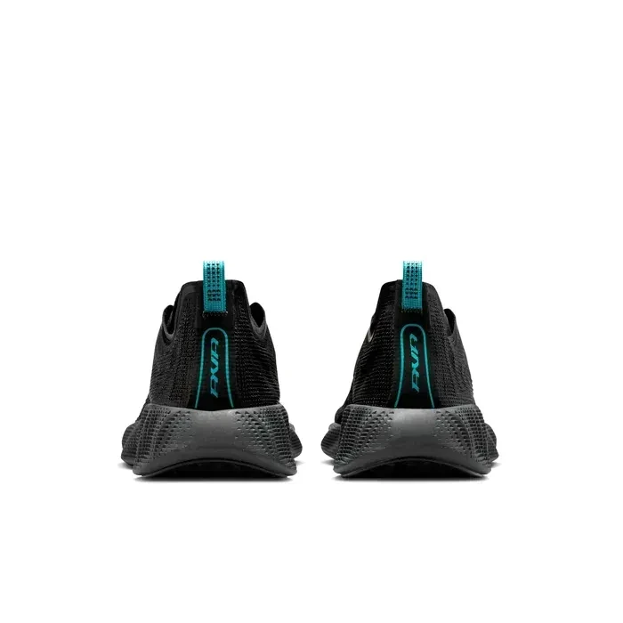 Кросівки чоловічі Nike Ava X Black 4