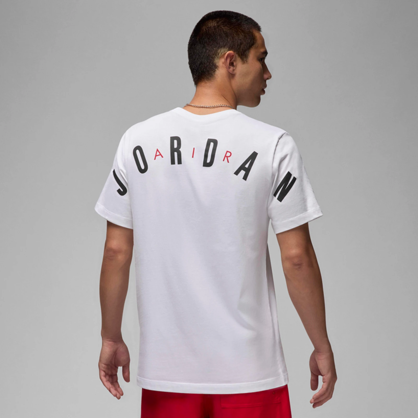Футболка чоловіча Air Jordan 2
