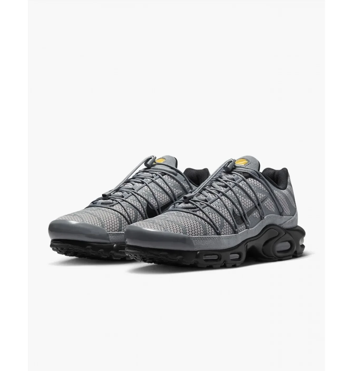 Кросівки Nike Air Max Plus Utility Grey чоловічі 5