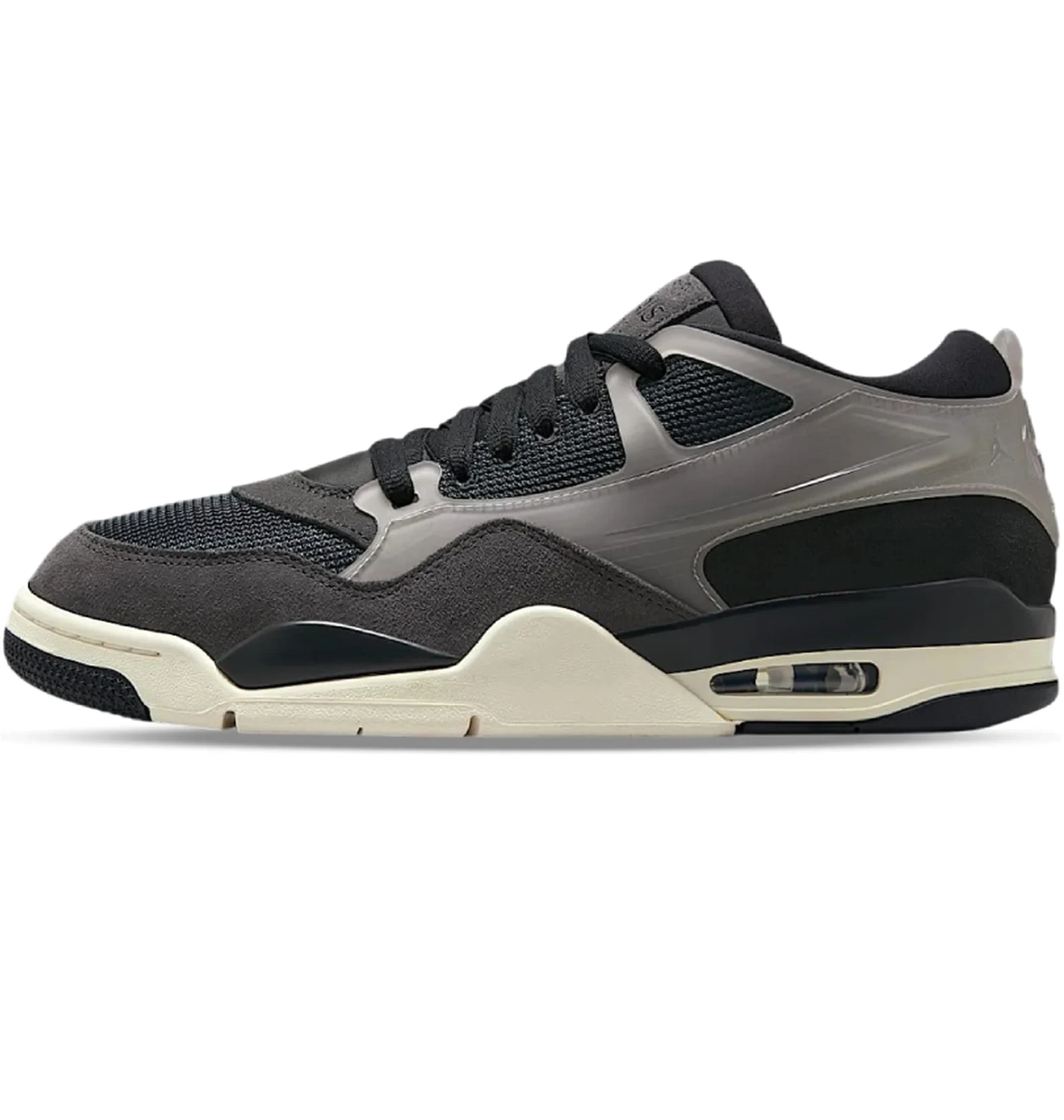 Кросівки чоловічі Air Jordan 4 Rm Psg Grey