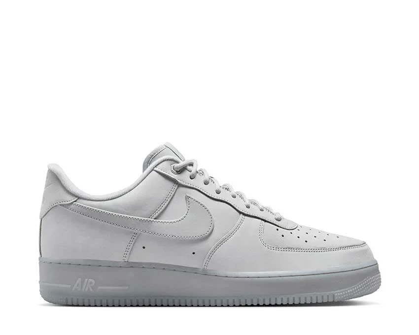 Кросівки Nike Air Force 1 '07 WB (чоловічі)