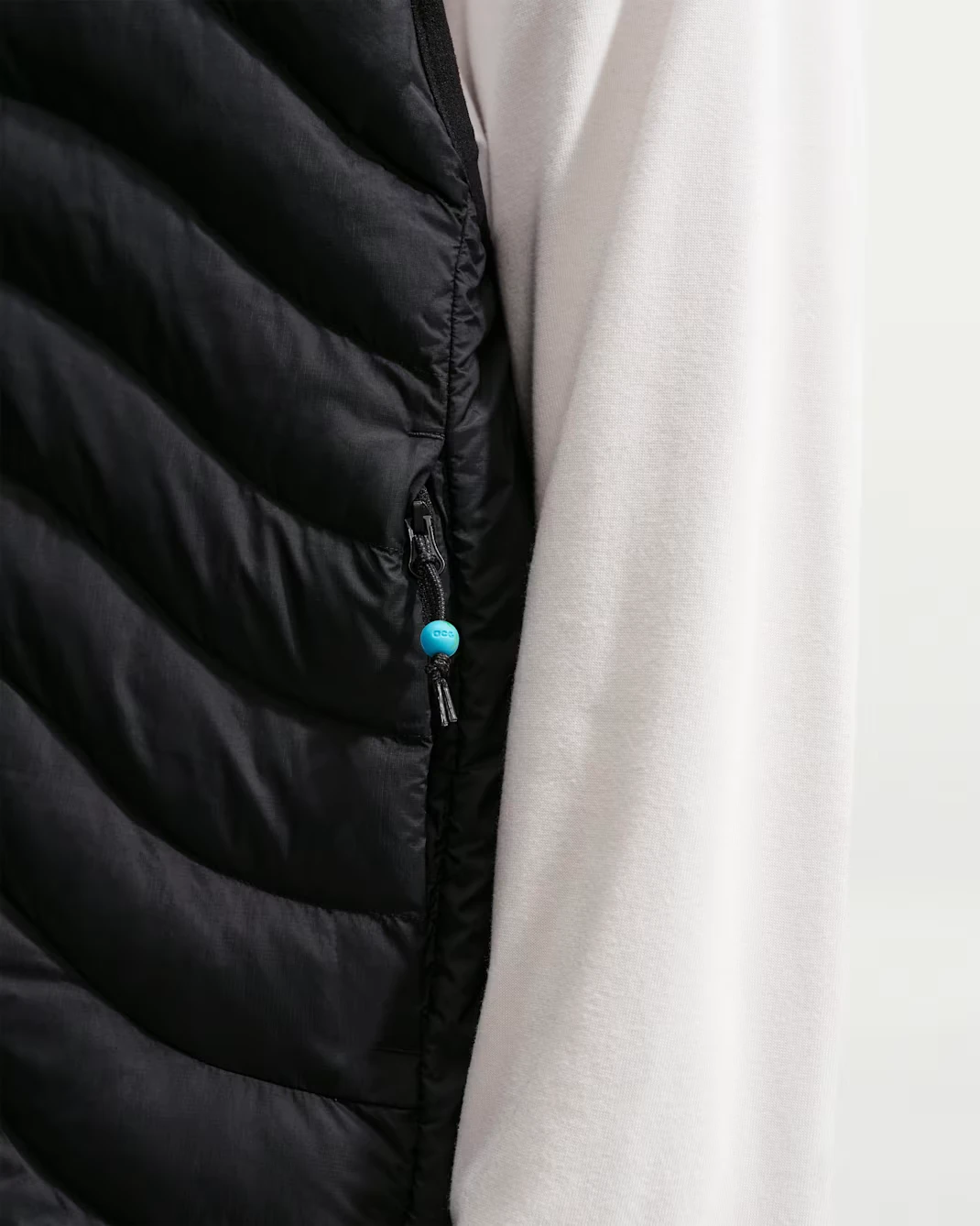 Чоловіча жилетка Nike ACG "Lava Flow" Therma-FIT ADV 5