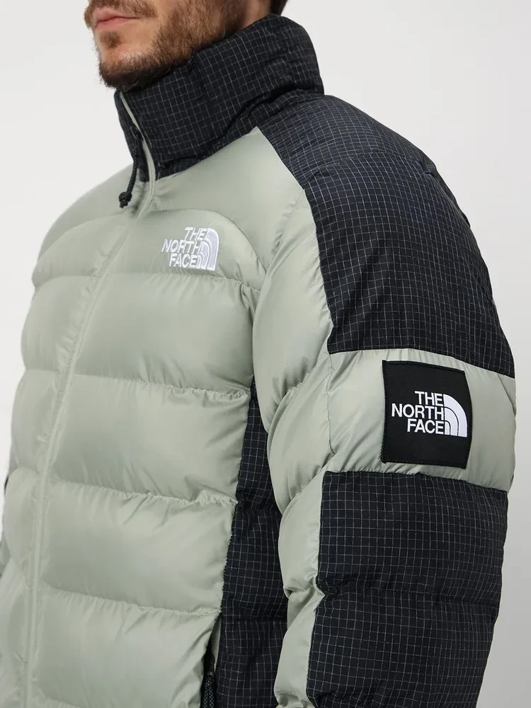 Пуховик The North Face Rusta Puffer, чоловічий 4