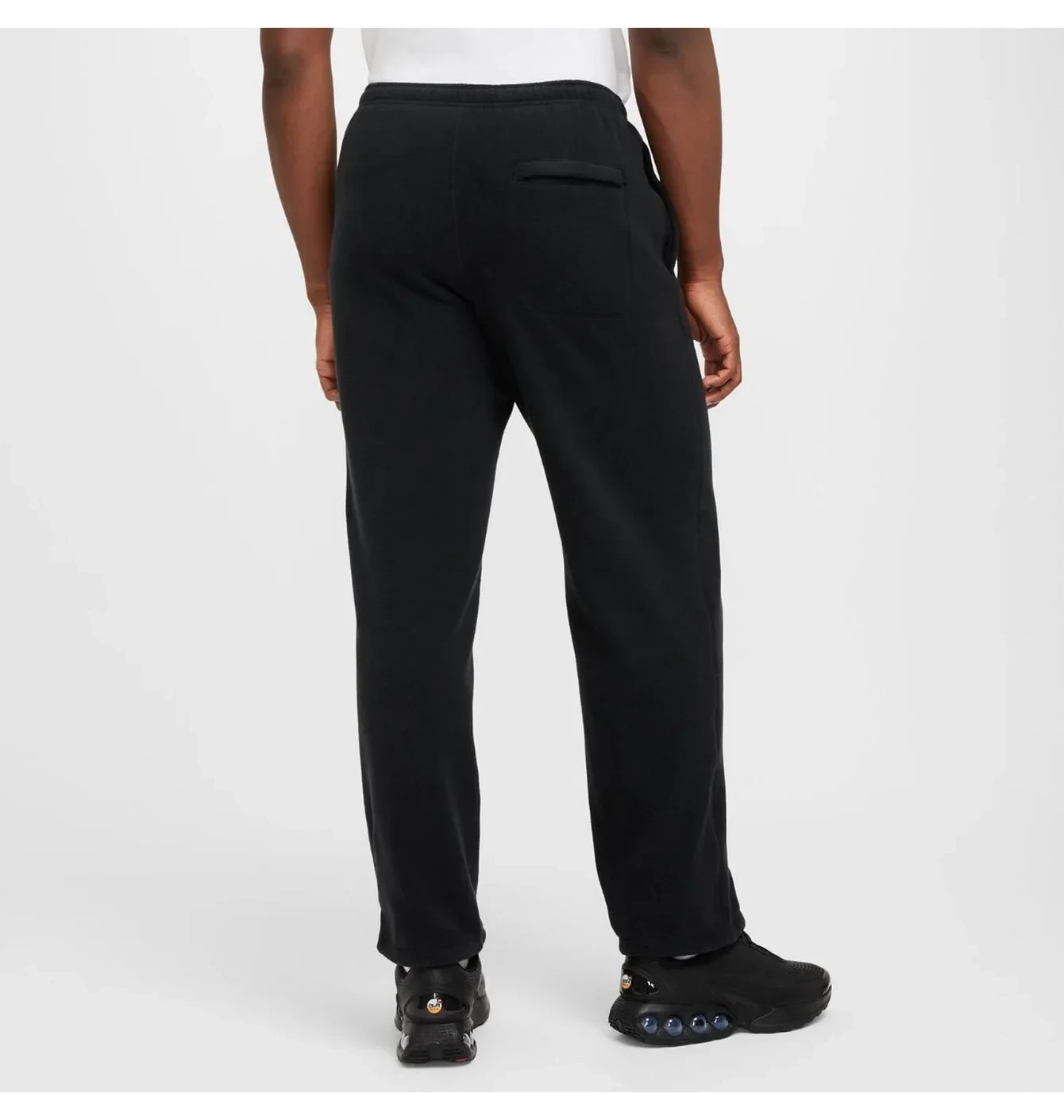 Штани чоловічі Nike Club SSNL Winterized Pant 4