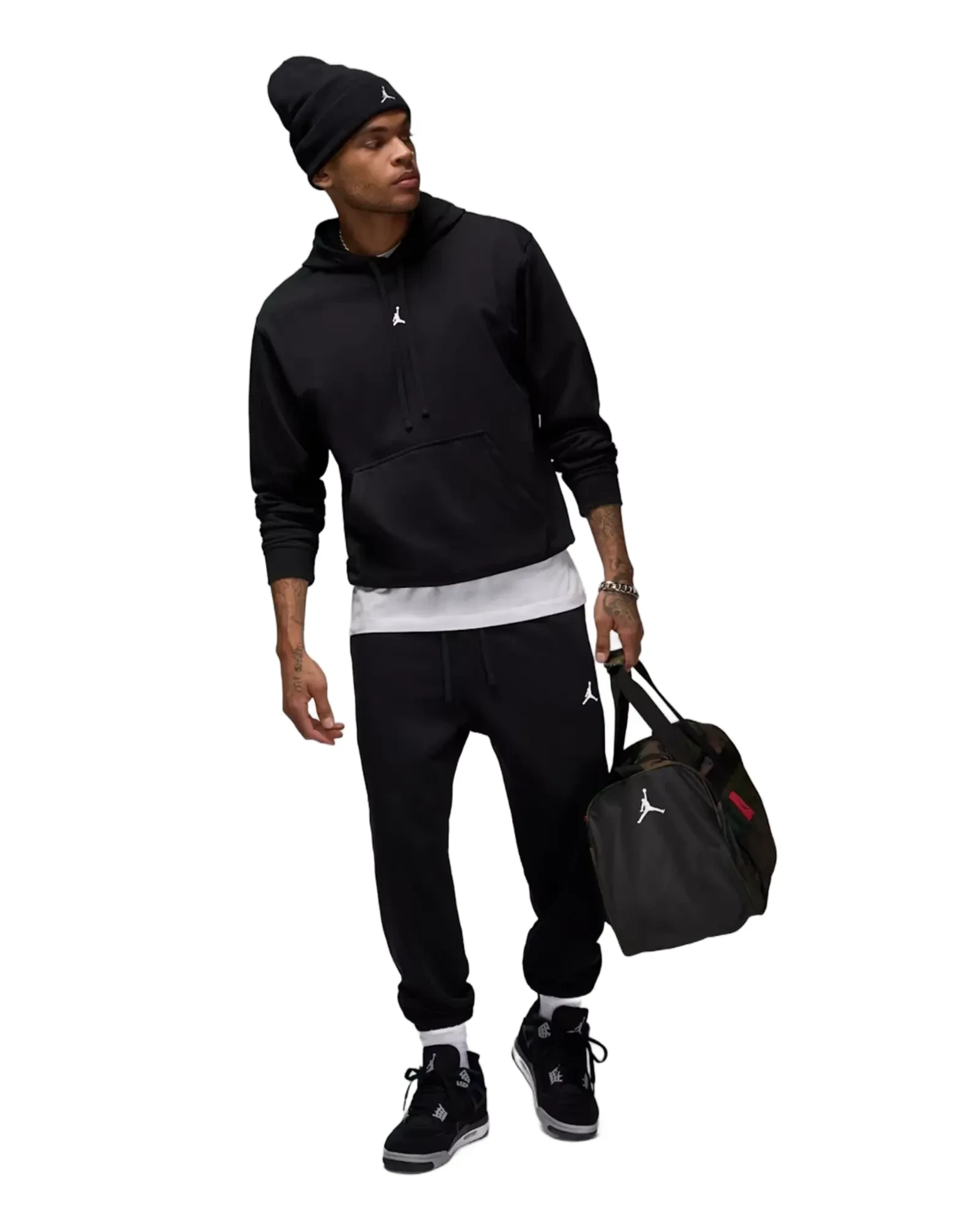 Спортивний костюм чоловічий Air Jordan Dri-Fit Sport Crossover