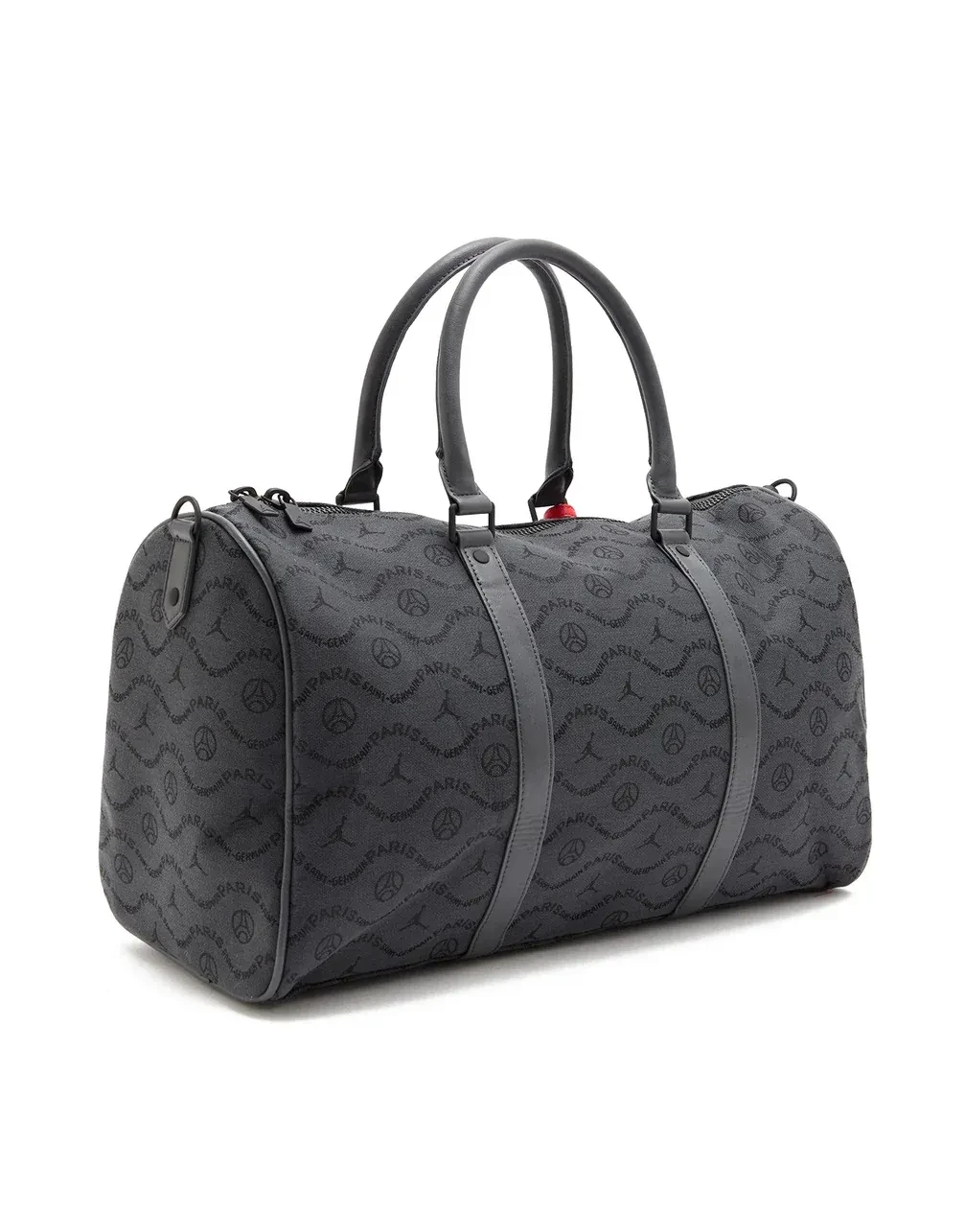 Сумка Air Jordan JAM PSG Monogram Duffle, унісекс 3