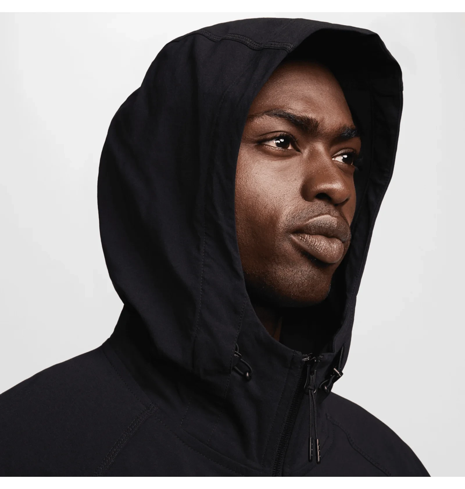 Спортивний костюм чоловічий Nike Tech Woven Black 3