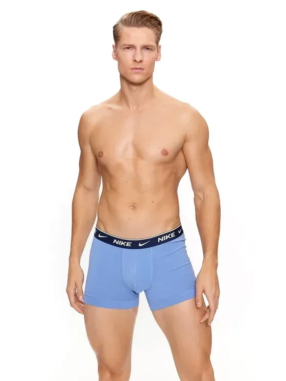 Труси чоловічі Nike Everyday Cotton Stretch 2
