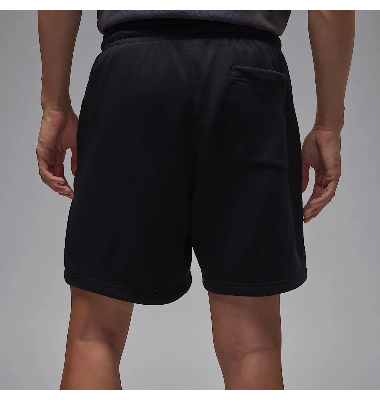Шорти чоловічі Air Jordan Brooklyn Black 3