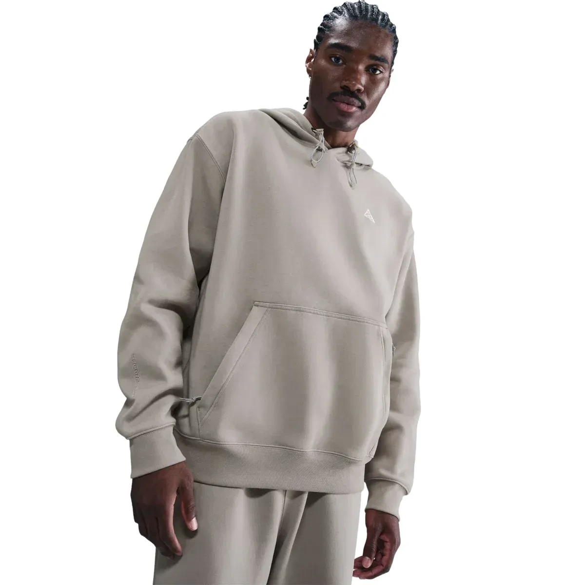 Спортивний костюм чоловічий Nike Acg Tuff Beige 3
