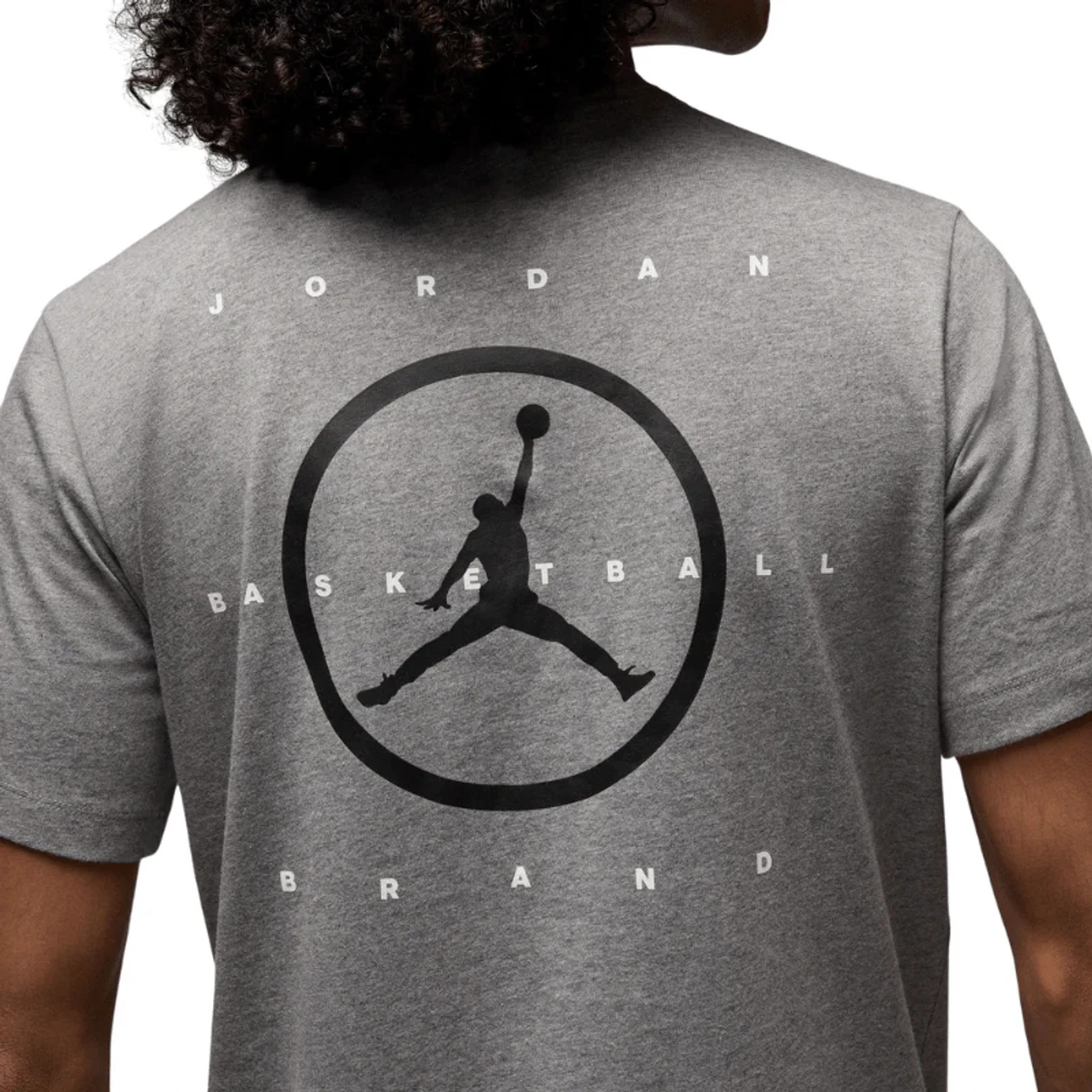 Футболка Air Jordan Flight Essentials Tee, чоловіча 3
