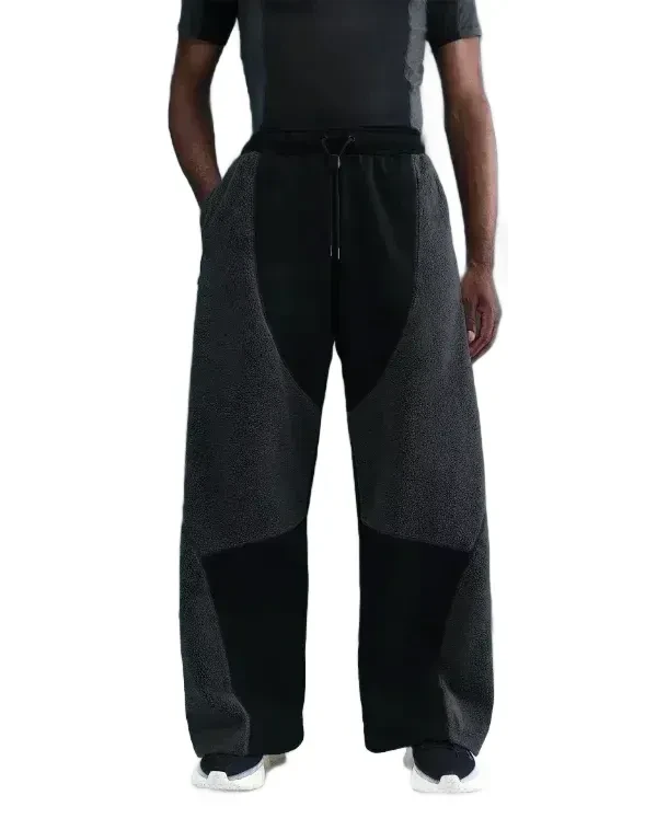Штани чоловічі Nike Tech Boreas Knit Open-Hem