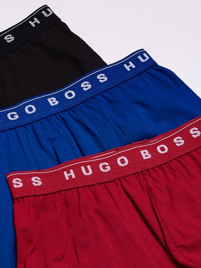 Чоловіча нижня білизна Hugo Boss 2