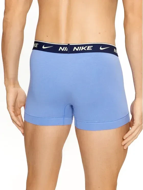 Труси чоловічі Nike Everyday Cotton Stretch 3