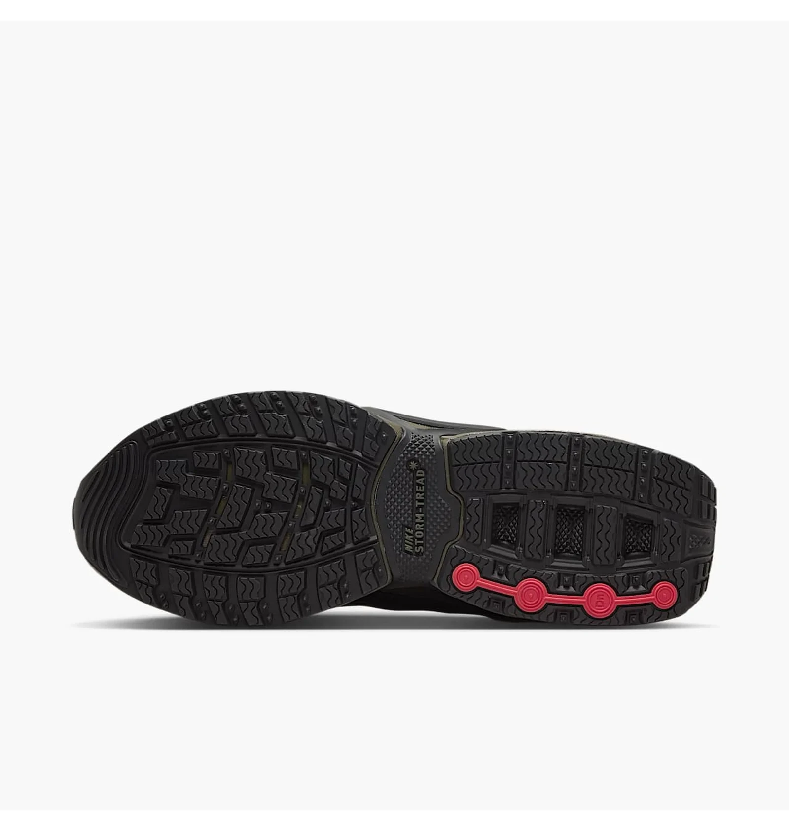 Кросівки чоловічі Nike Air Max Dn Black/Olive 2