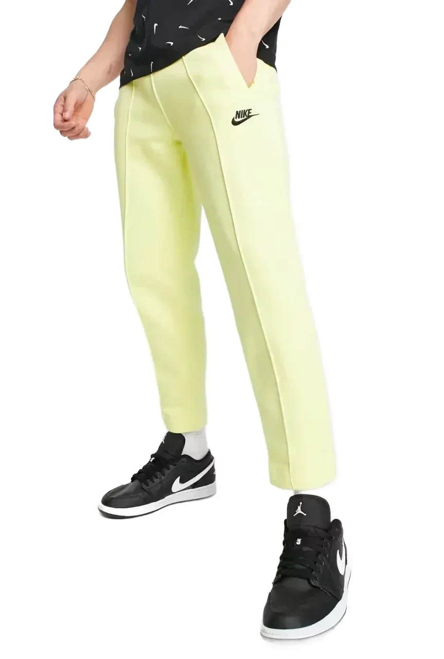 Штани Nike Club Joggers чоловічі