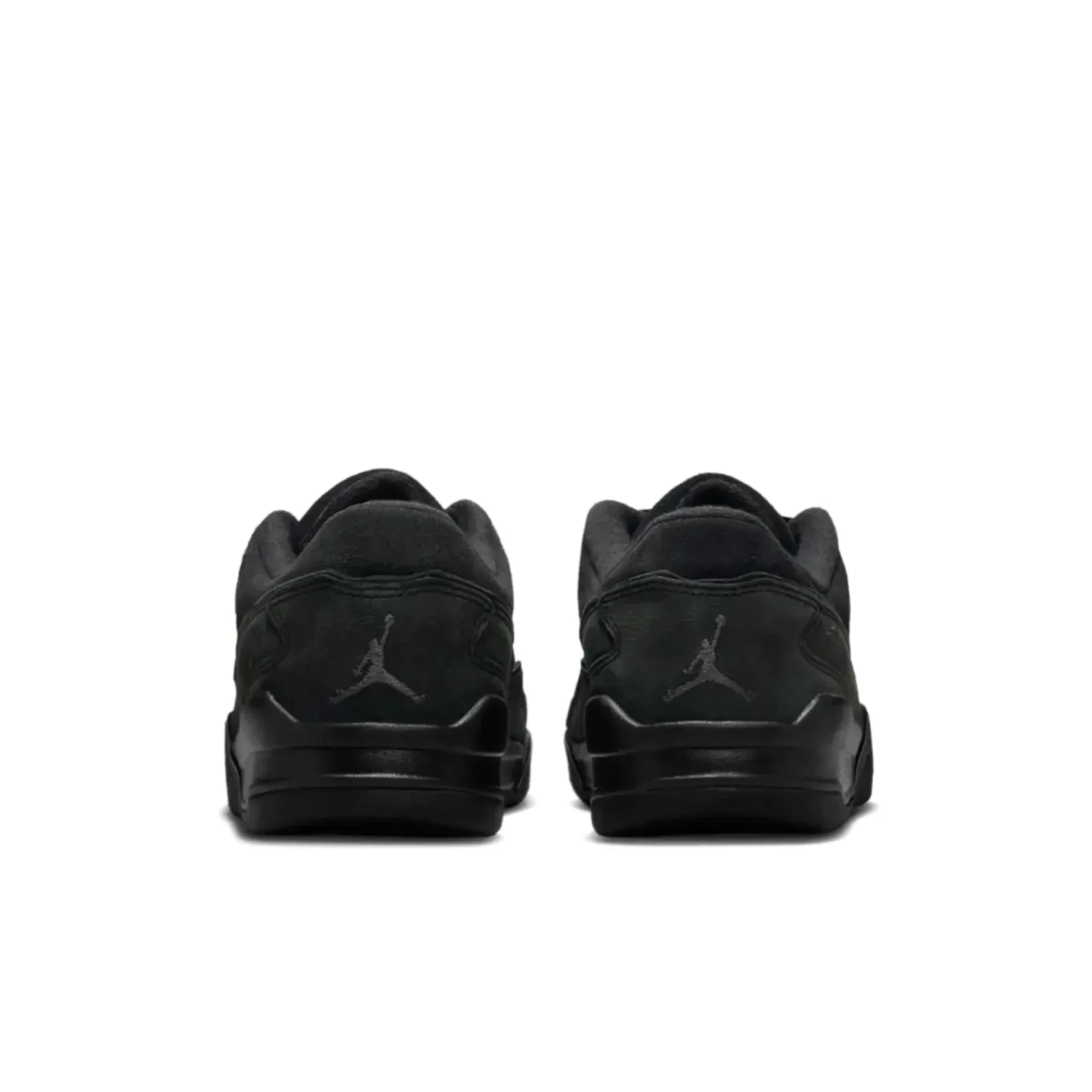 Кросівки чоловічі Air Jordan Flight Court Cat Black 6