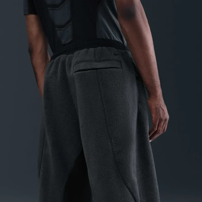 Штани чоловічі Nike Tech Boreas Knit Open-Hem 2