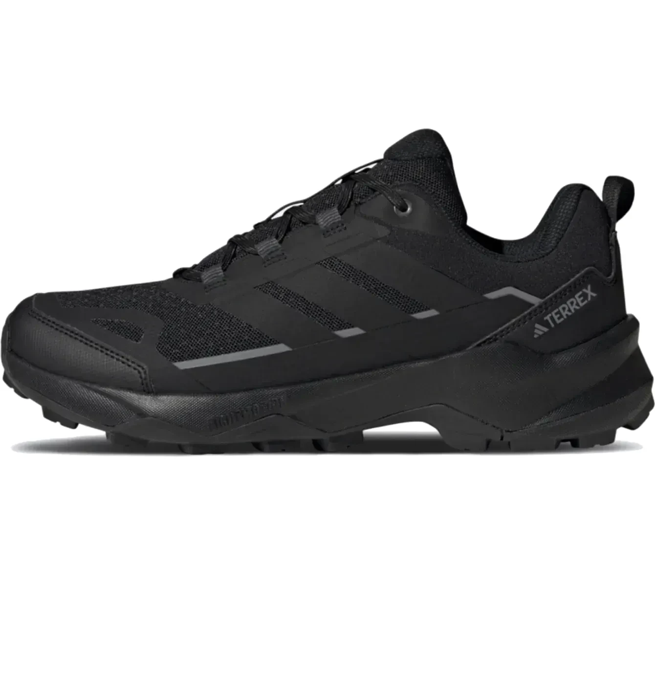 Кросівки чоловічі Adidas Terrex Skychaser AX5 Gore-Tex Black