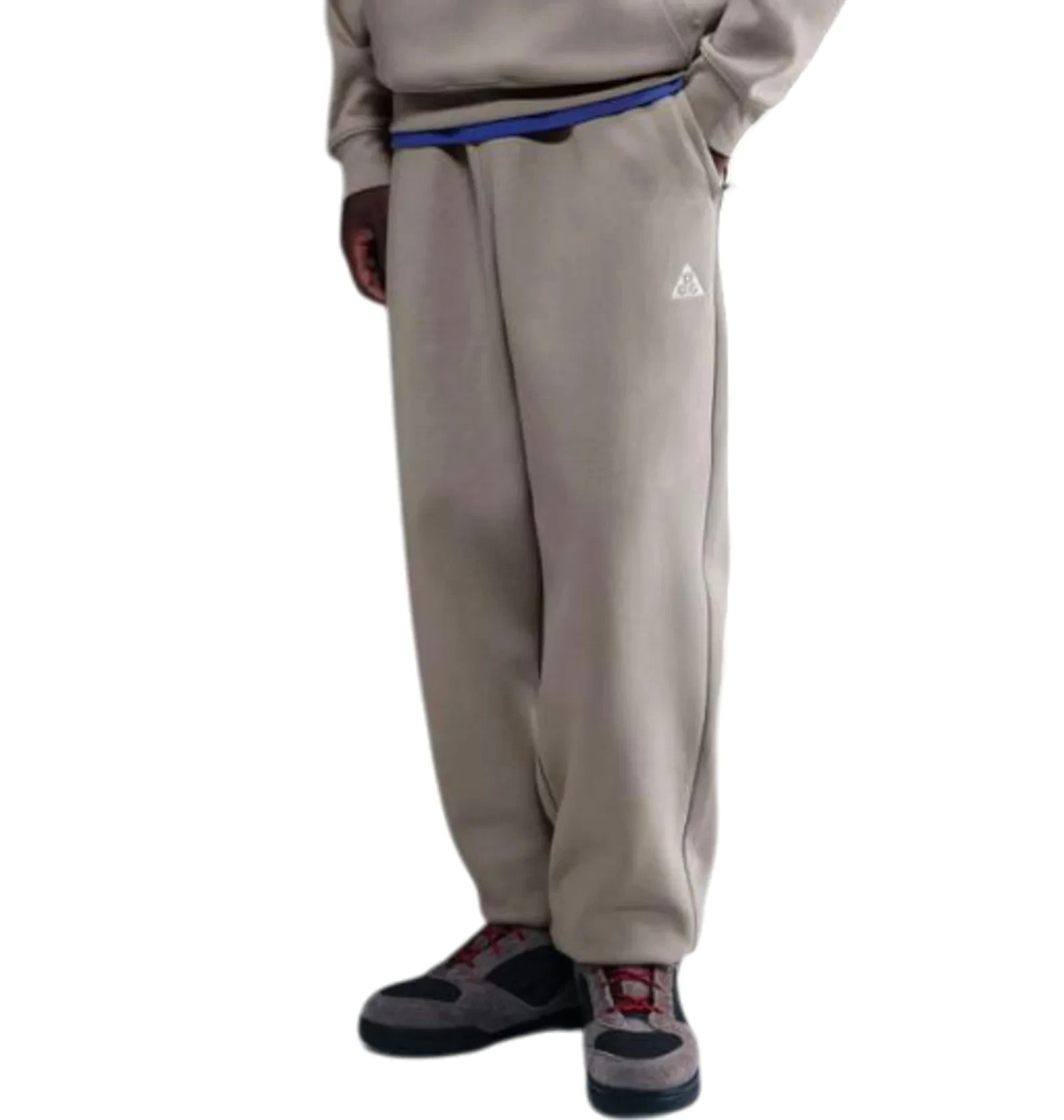 Штани чоловічі Nike Acg Grey
