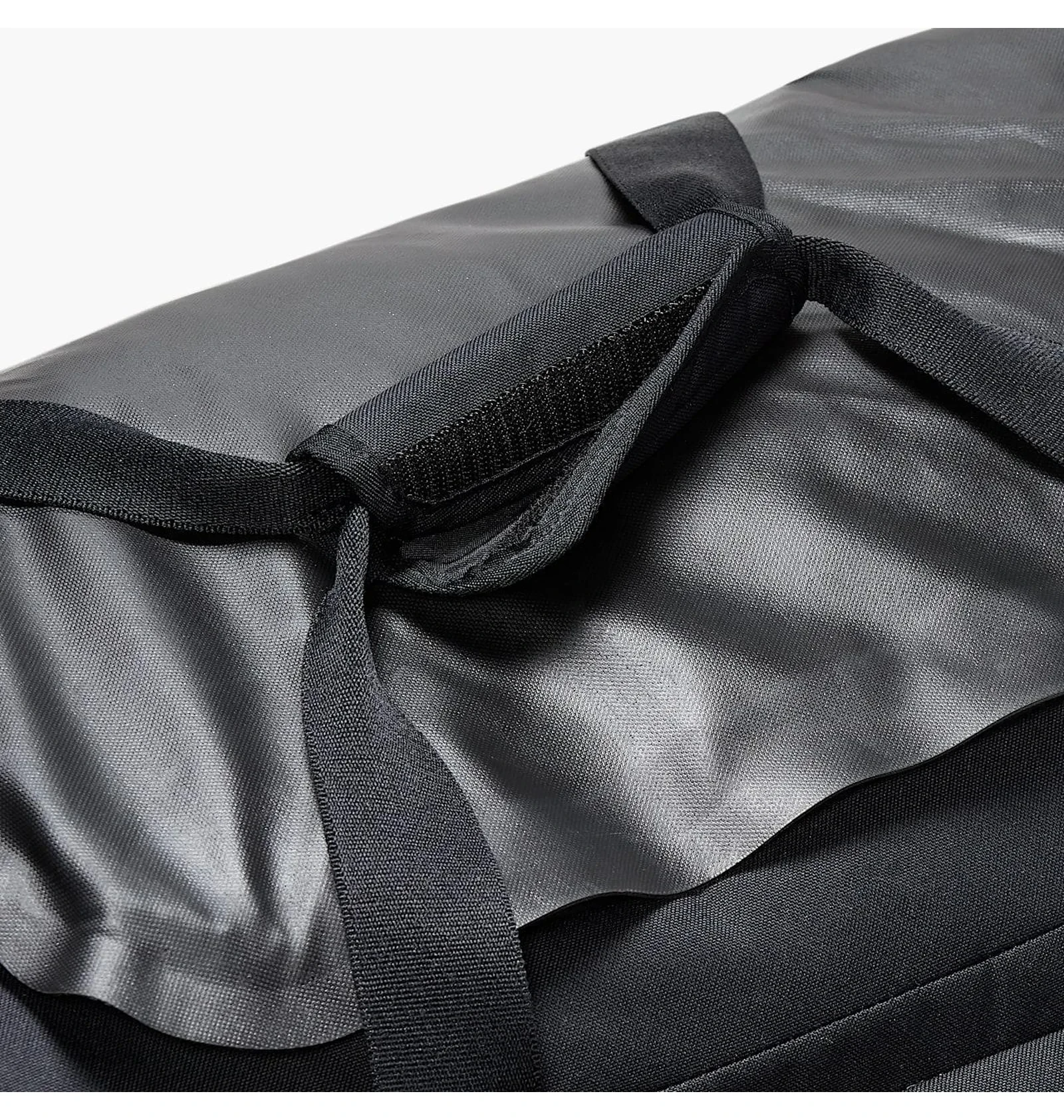 Сумка унісекс Nike Acg Black 4