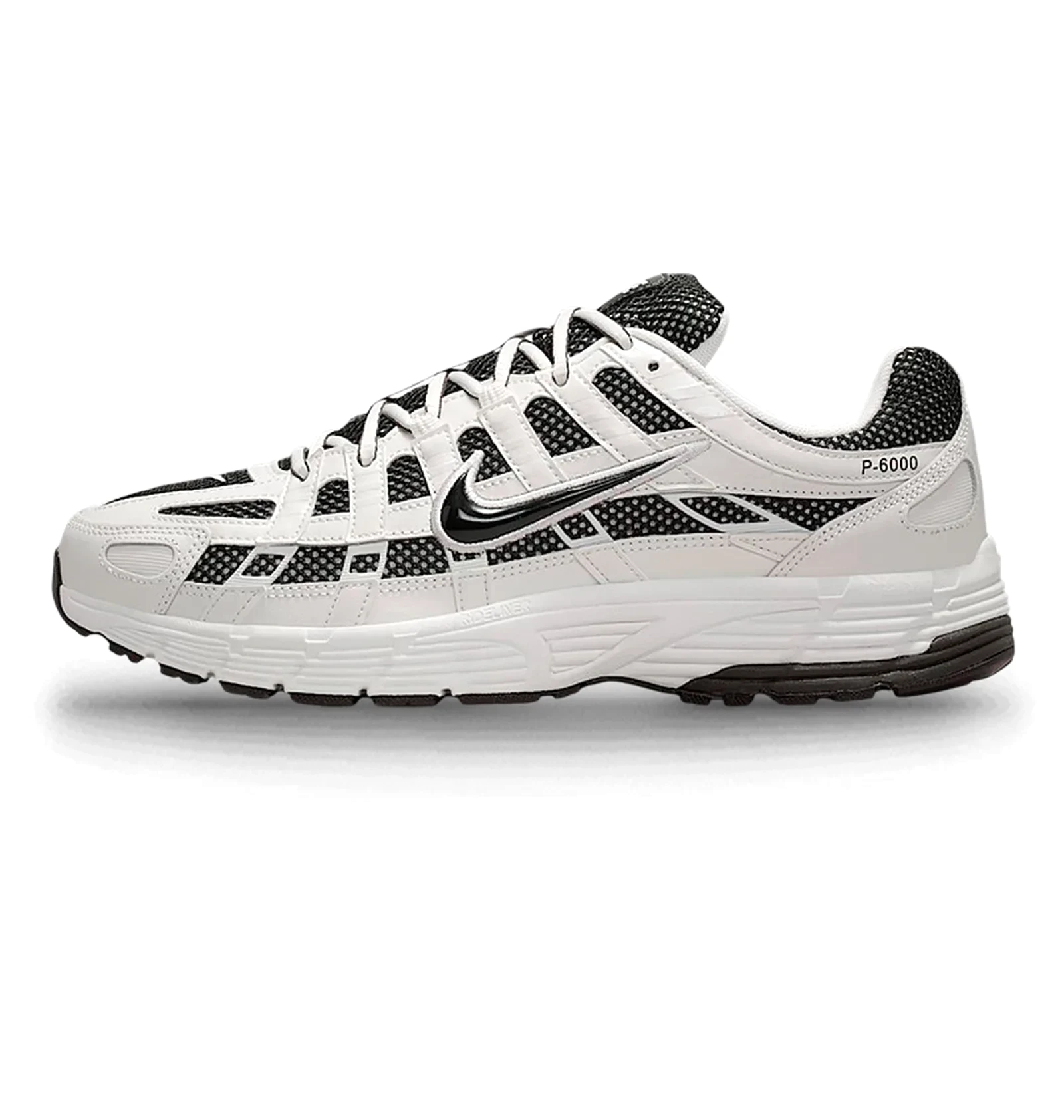 Кросівки чоловічі Nike P-6000 Violet