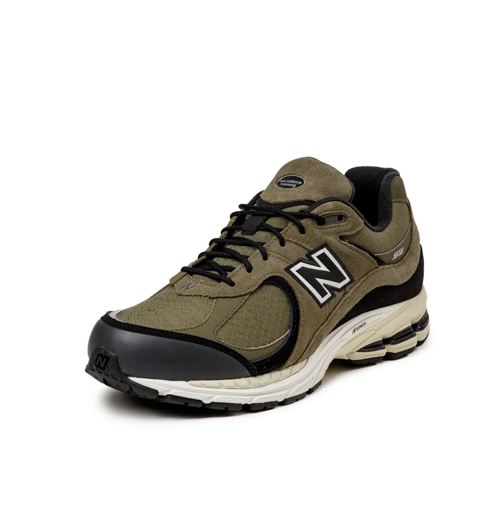 Кросівки чоловічі New Balance 2002R GTX 2