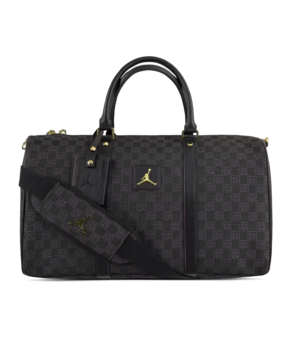 Сумка Air Jordan Monogram Duffle Bag 25 L (унісекс)