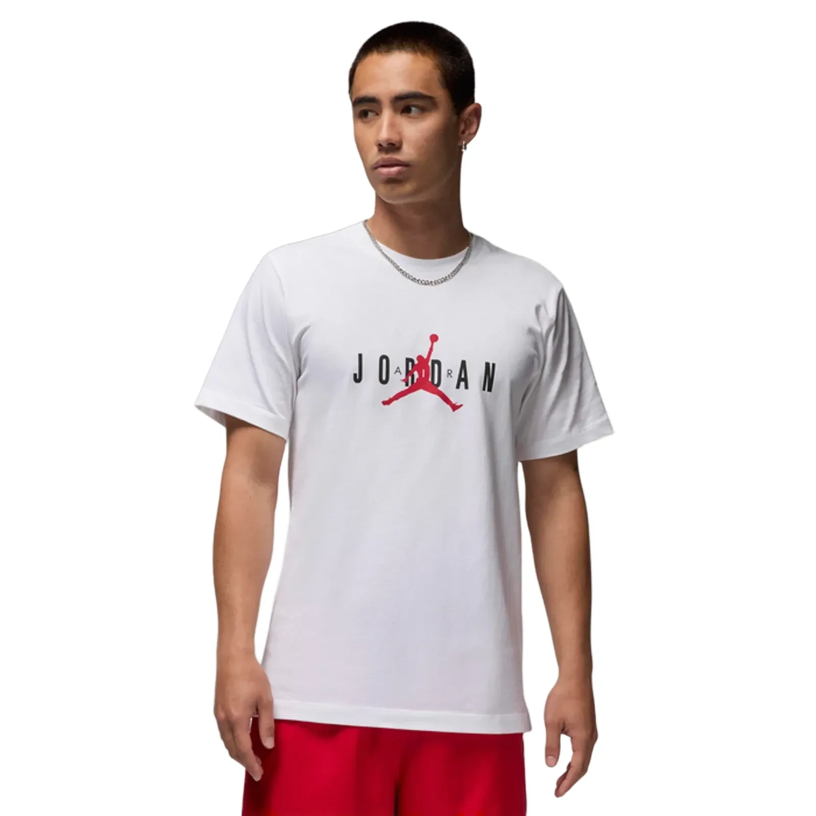 Футболка чоловіча Air Jordan