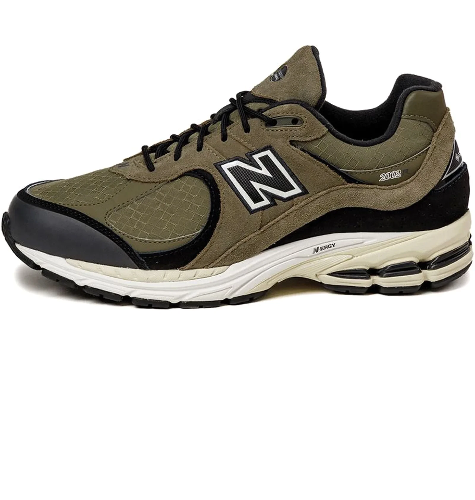 Кросівки чоловічі New Balance 2002R GTX