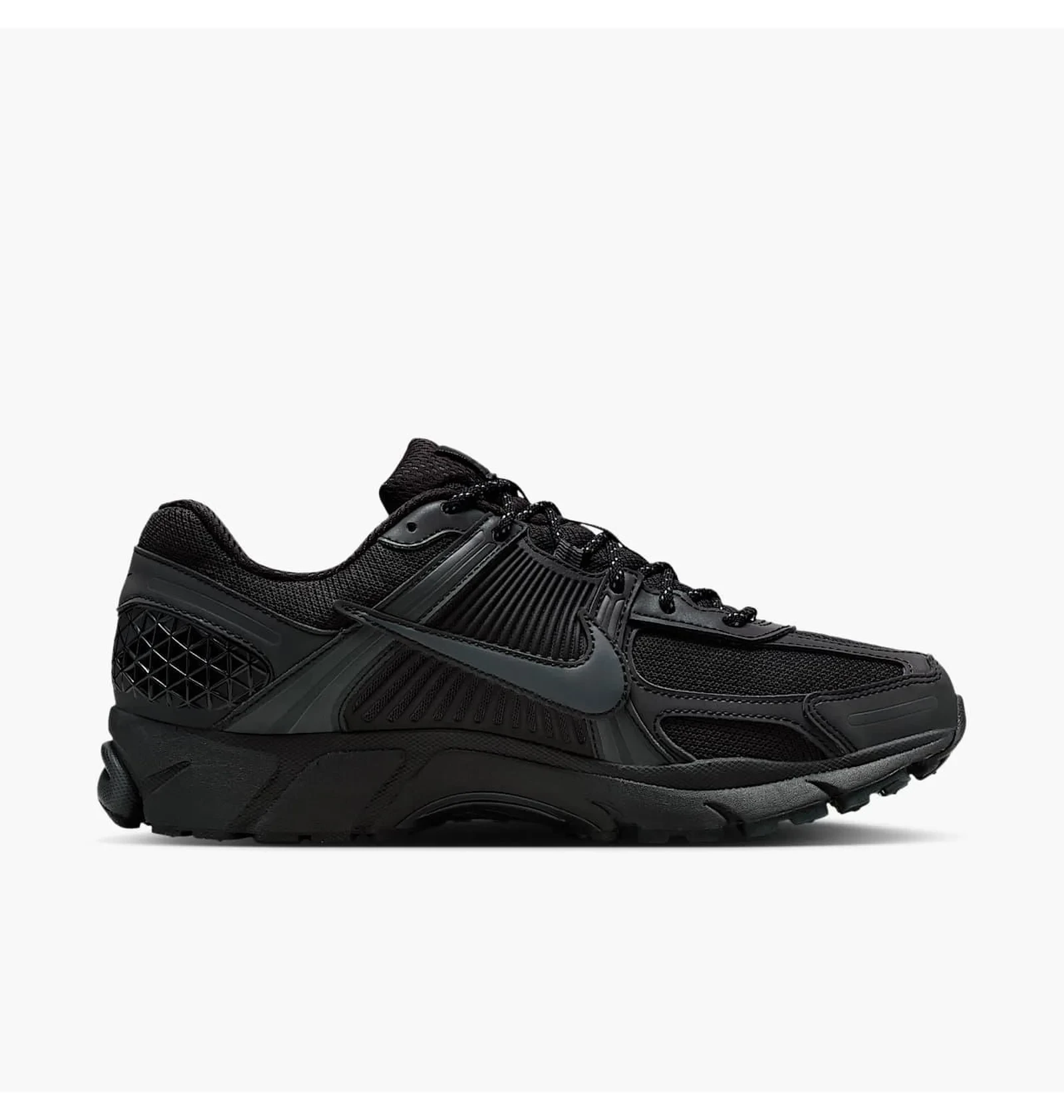 Кросівки чоловічі Nike Zoom Vomero 5 Se Black 3