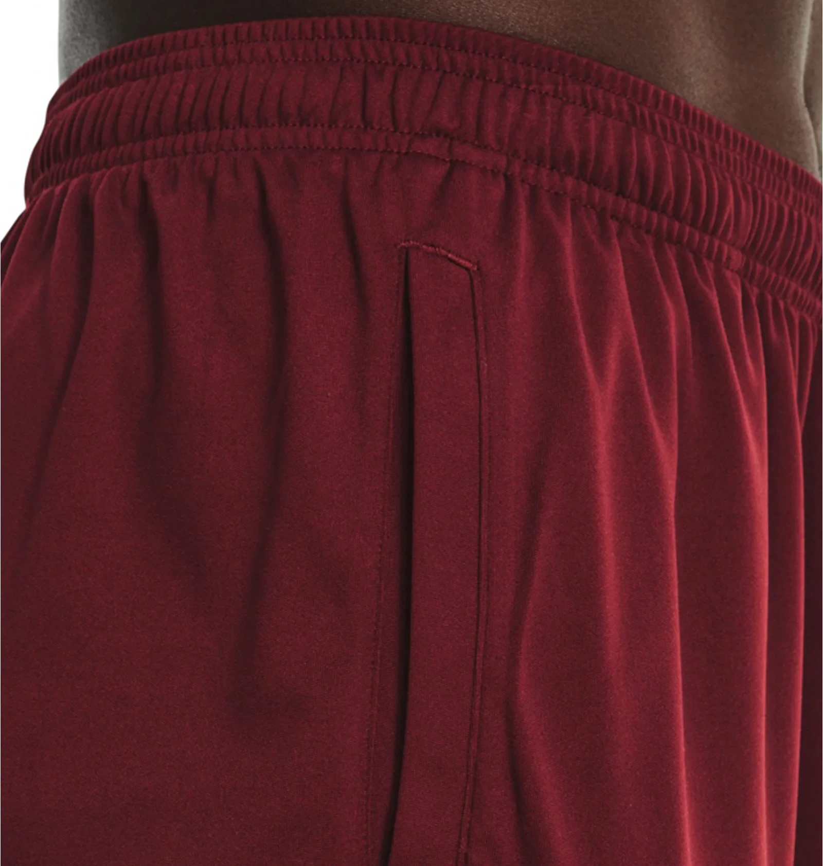 Шорти чоловічі Under Armour Tech Graphic Red 3