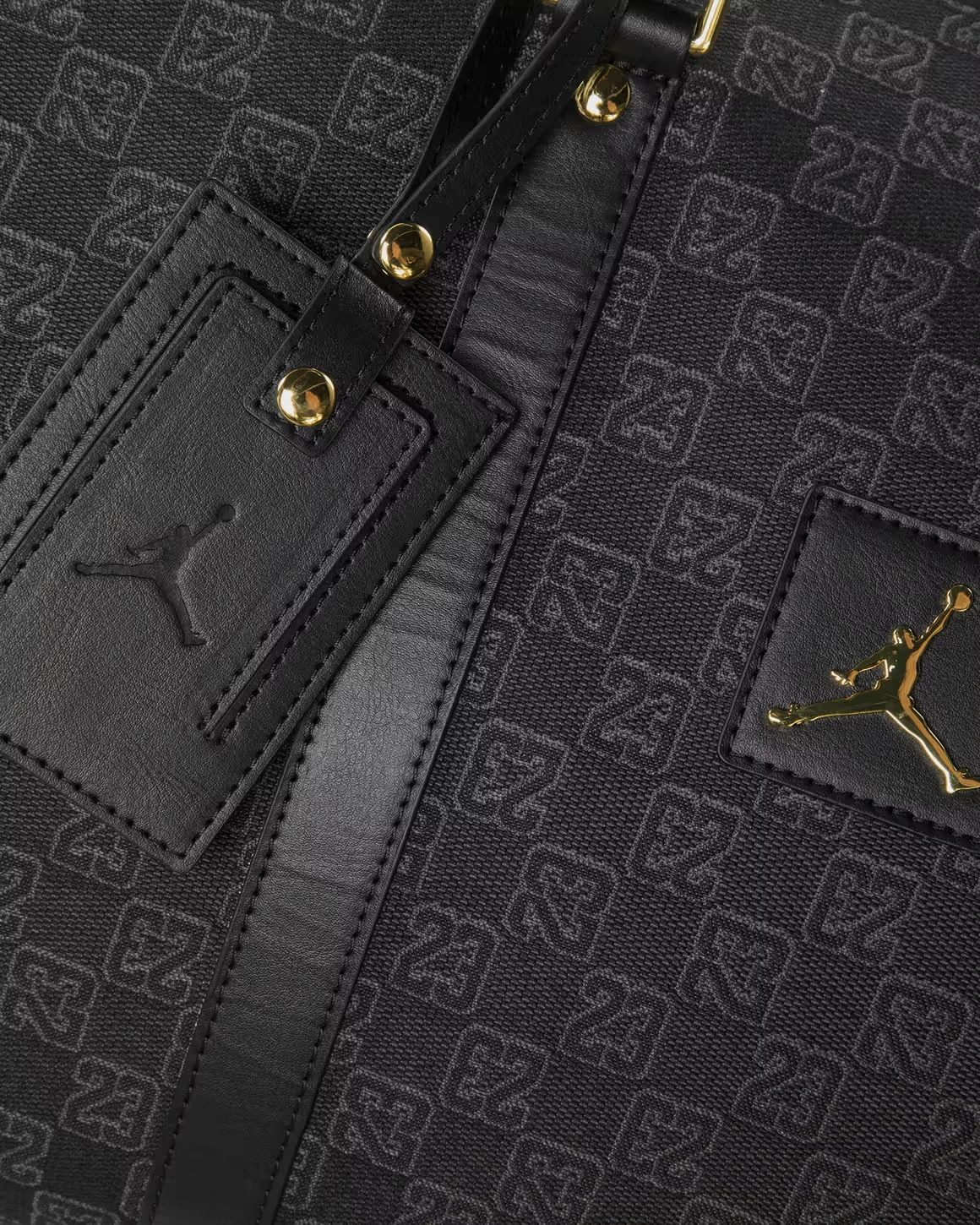 Сумка Air Jordan Monogram Duffle Bag 25 L (унісекс) 4