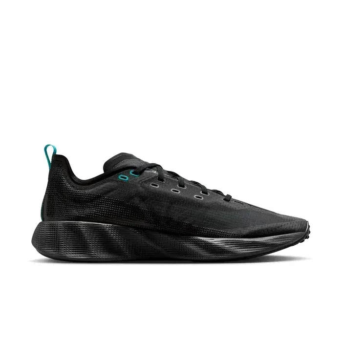 Кросівки чоловічі Nike Ava X Black 6