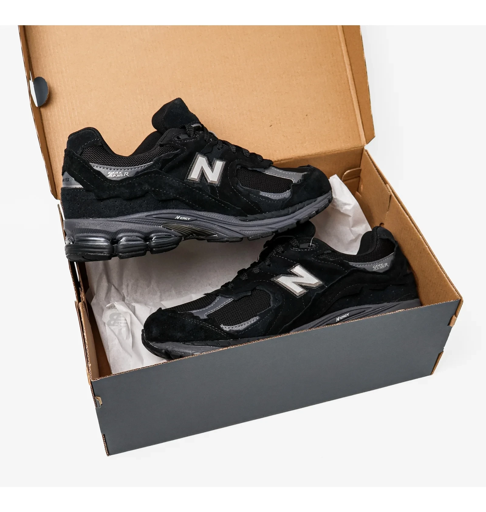 Кросівки чоловічі New Balance Protection Pack Gore-Tex 2