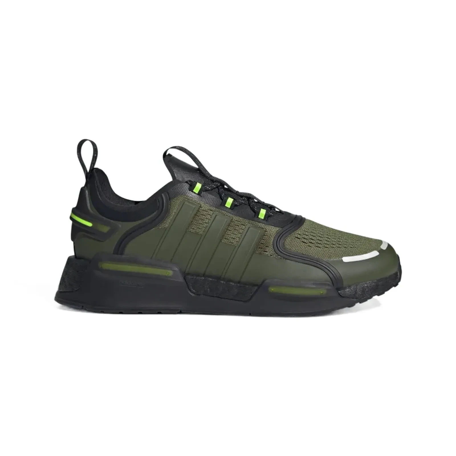 Кросівки чоловічі Adidas NMD_V3 Green