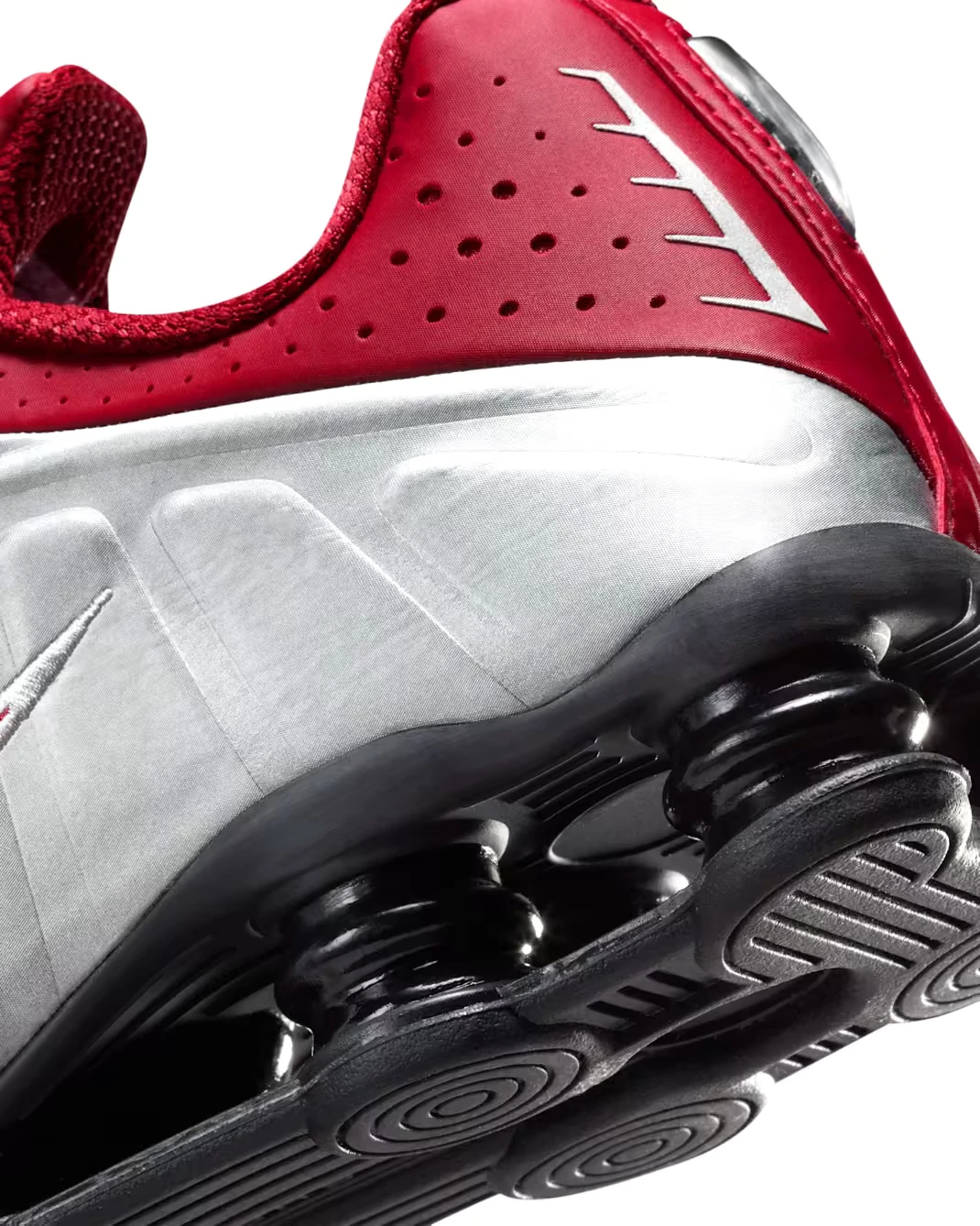 Кросівки чоловічі Nike Shox R4 7